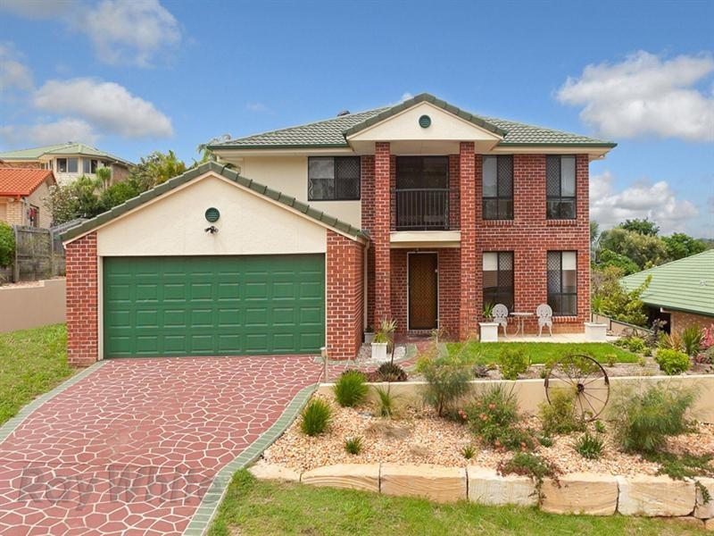 3 Carlton Place, Springfield QLD 4300