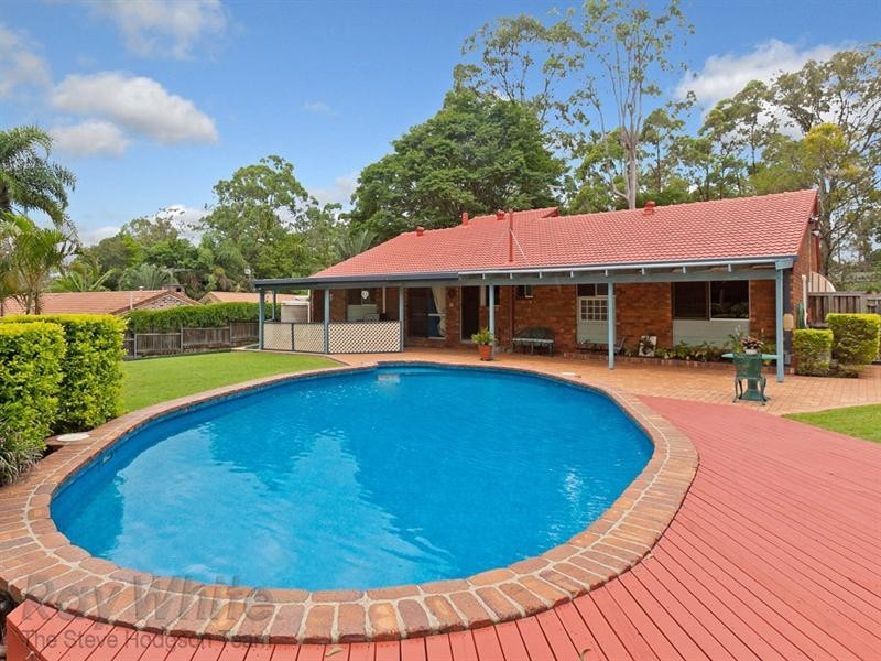 20 Josephine Street, Camira QLD 4300