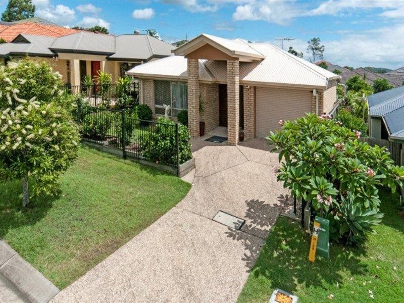 29 Lloyd Bird Crescent, Springfield Lakes QLD 4300