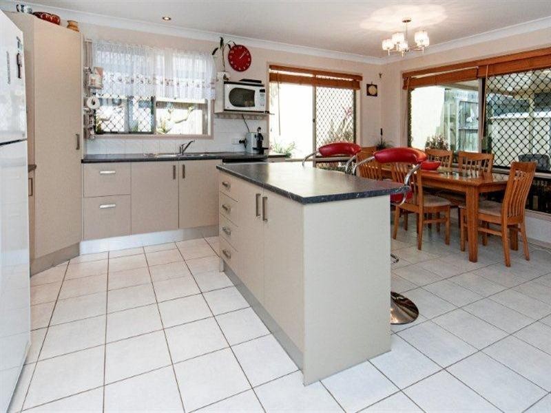 29 Lloyd Bird Crescent, Springfield Lakes QLD 4300