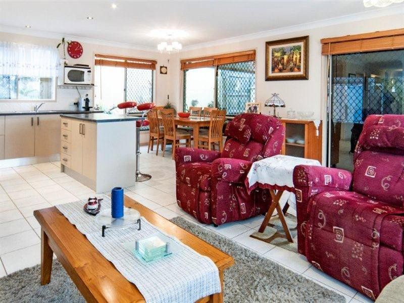 29 Lloyd Bird Crescent, Springfield Lakes QLD 4300