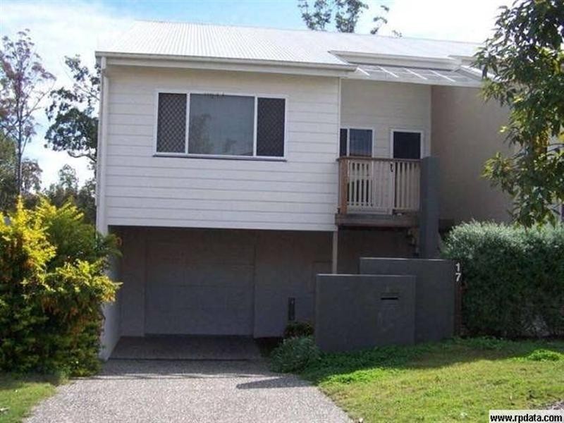 On Periwinkle Lane, Springfield Lakes QLD 4300