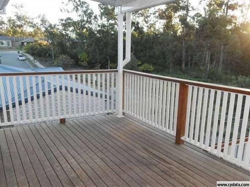 On Periwinkle Lane, Springfield Lakes QLD 4300