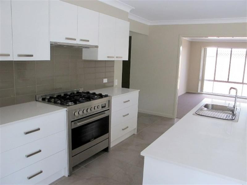 On Cornelius Drive, Augustine Heights QLD 4300