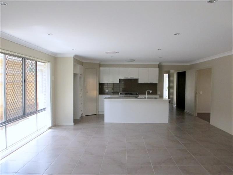 On Cornelius Drive, Augustine Heights QLD 4300