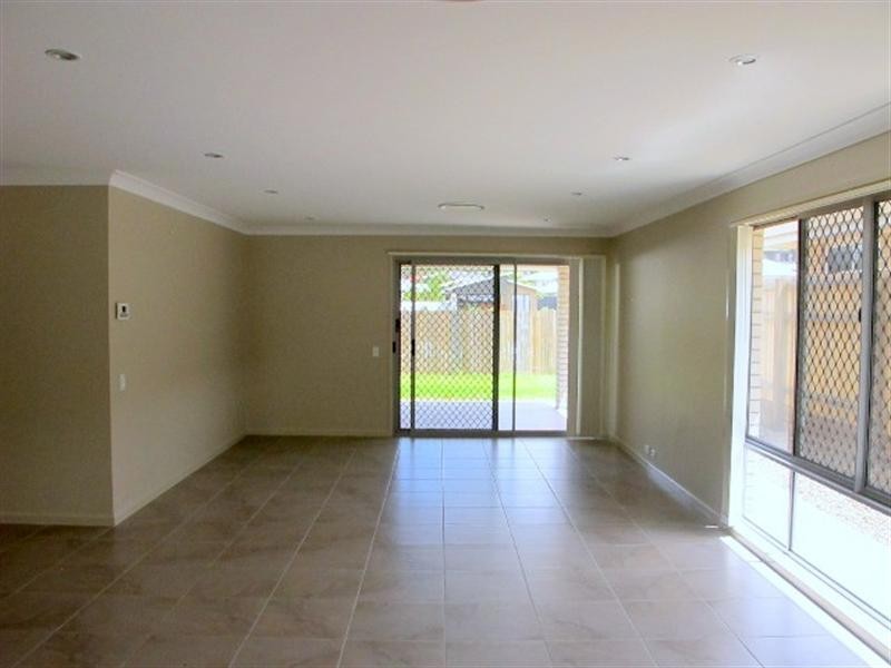 On Cornelius Drive, Augustine Heights QLD 4300