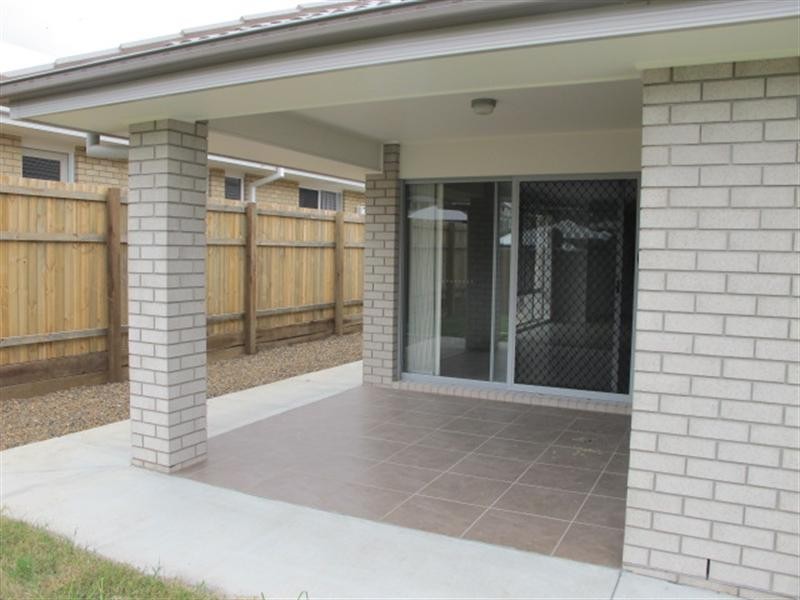 On Cornelius Drive, Augustine Heights QLD 4300