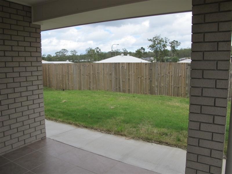 On Cornelius Drive, Augustine Heights QLD 4300