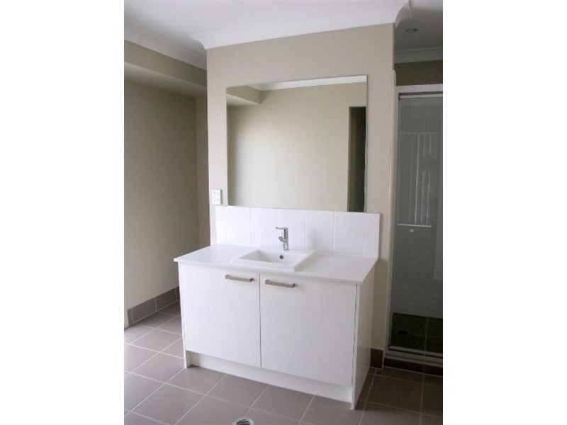 On Cornelius Drive, Augustine Heights QLD 4300