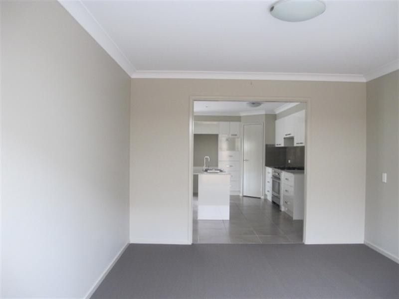 On Cornelius Drive, Augustine Heights QLD 4300