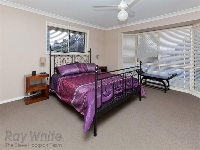 18 Glenhurst Court, Springfield QLD 4300