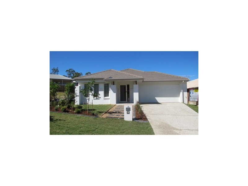 15 Laguna Crescent, Springfield Lakes QLD 4300