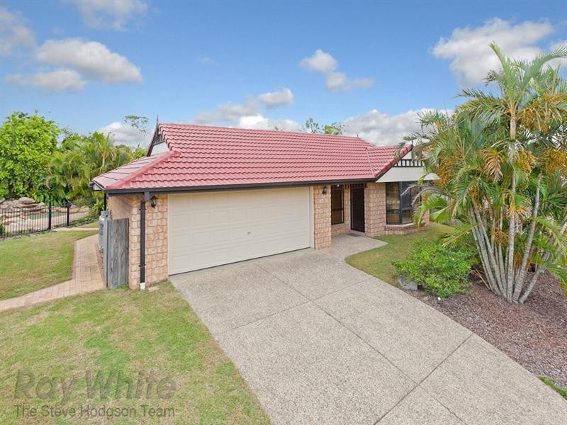 43 Maple Avenue, Camira QLD 4300