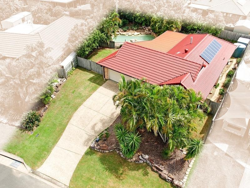 43 Maple Avenue, Camira QLD 4300
