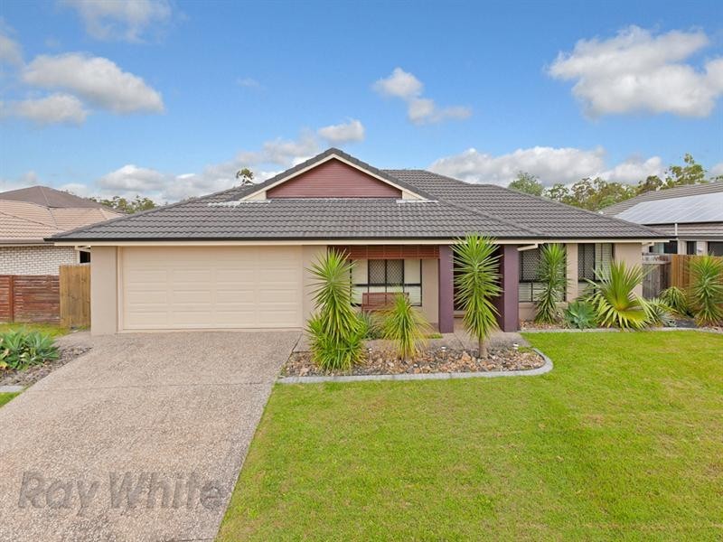 106 Lakeside Avenue, Springfield Lakes QLD 4300