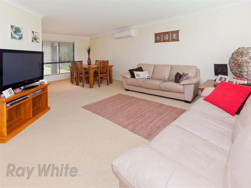 106 Lakeside Avenue, Springfield Lakes QLD 4300