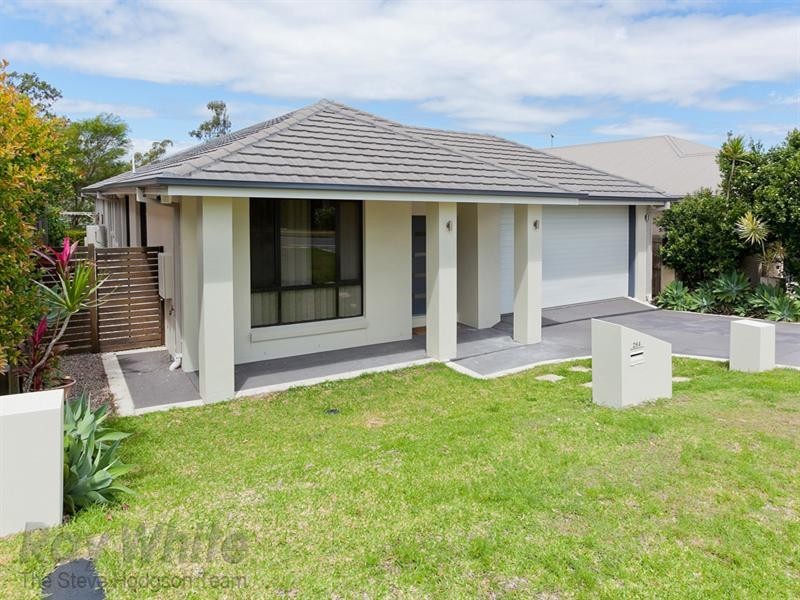 264 Lakeside Avenue, Springfield Lakes QLD 4300