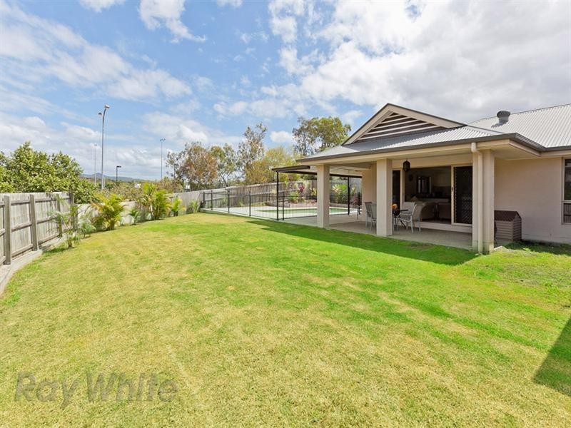 2 Fontana Way, Springfield Lakes QLD 4300