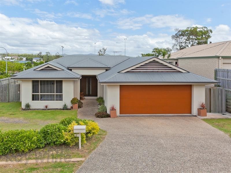 2 Fontana Way, Springfield Lakes QLD 4300