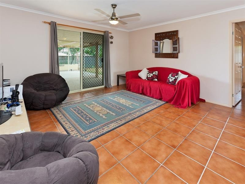 3 Cosmos Street, Springfield QLD 4300