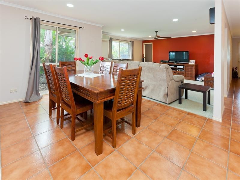 3 Cosmos Street, Springfield QLD 4300