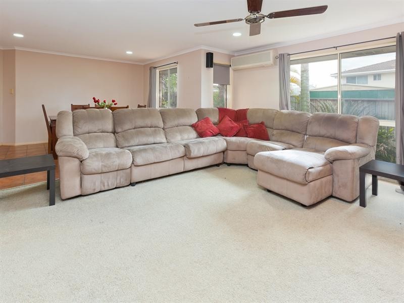 3 Cosmos Street, Springfield QLD 4300