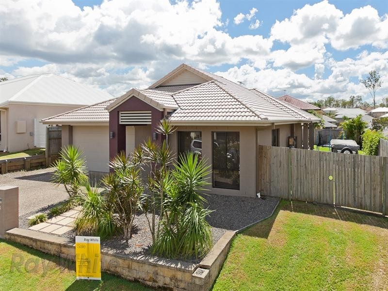 24 Rockford Drive, Bellbird Park QLD 4300