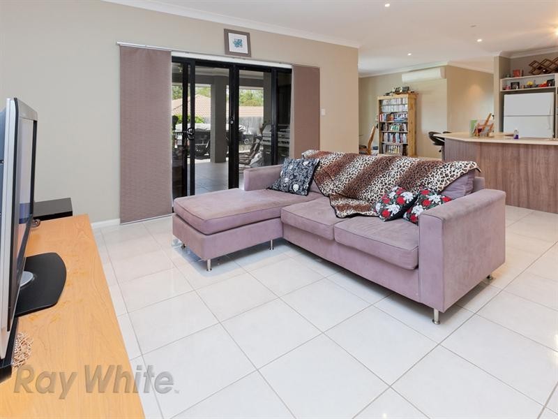 24 Rockford Drive, Bellbird Park QLD 4300