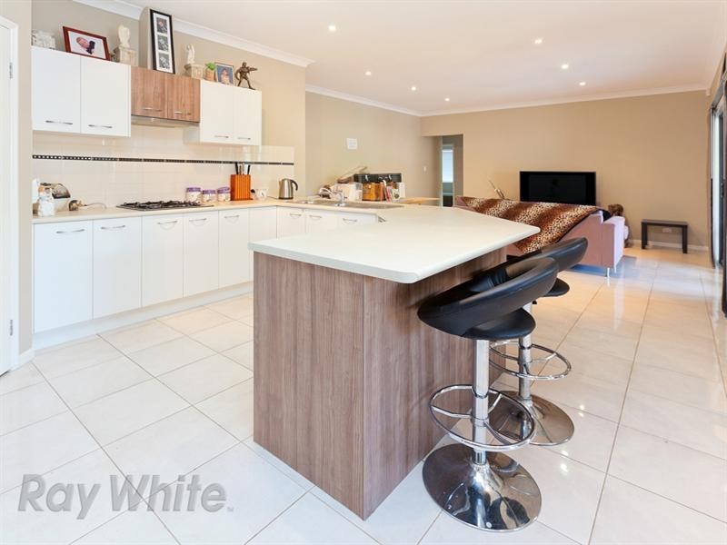 24 Rockford Drive, Bellbird Park QLD 4300