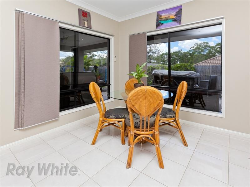 24 Rockford Drive, Bellbird Park QLD 4300