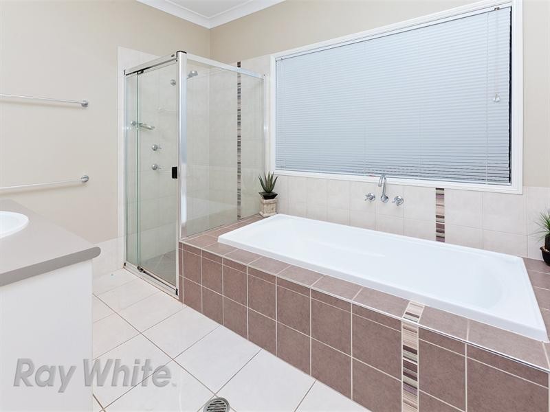 24 Rockford Drive, Bellbird Park QLD 4300