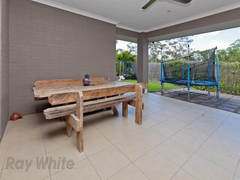 24 Rockford Drive, Bellbird Park QLD 4300