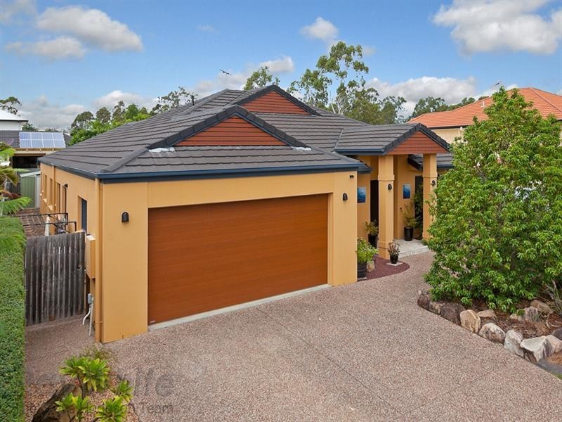 18 Venison Crescent, Springfield Lakes QLD 4300