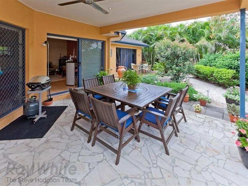 18 Venison Crescent, Springfield Lakes QLD 4300
