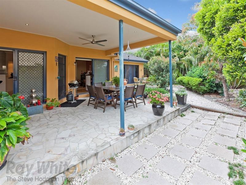 18 Venison Crescent, Springfield Lakes QLD 4300