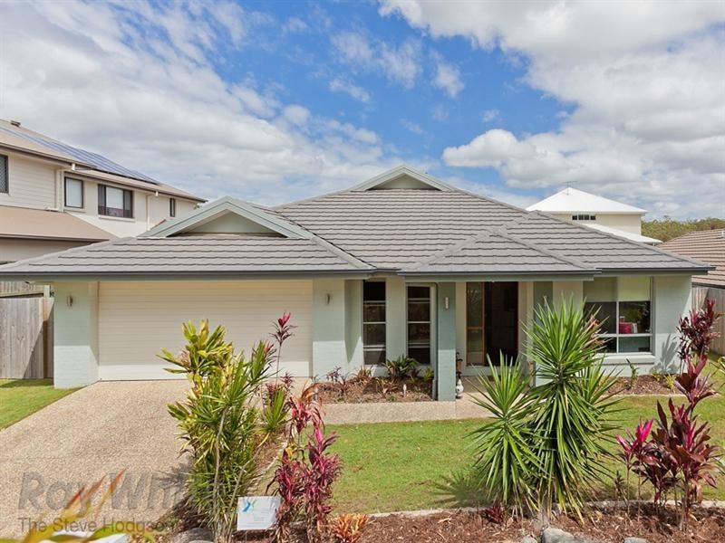 15 Jerome Avenue, Augustine Heights QLD 4300