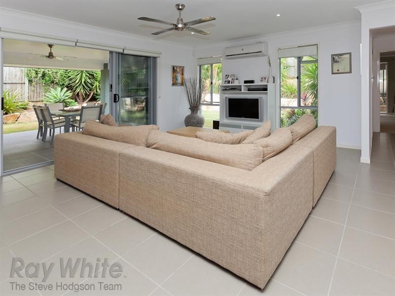15 Jerome Avenue, Augustine Heights QLD 4300