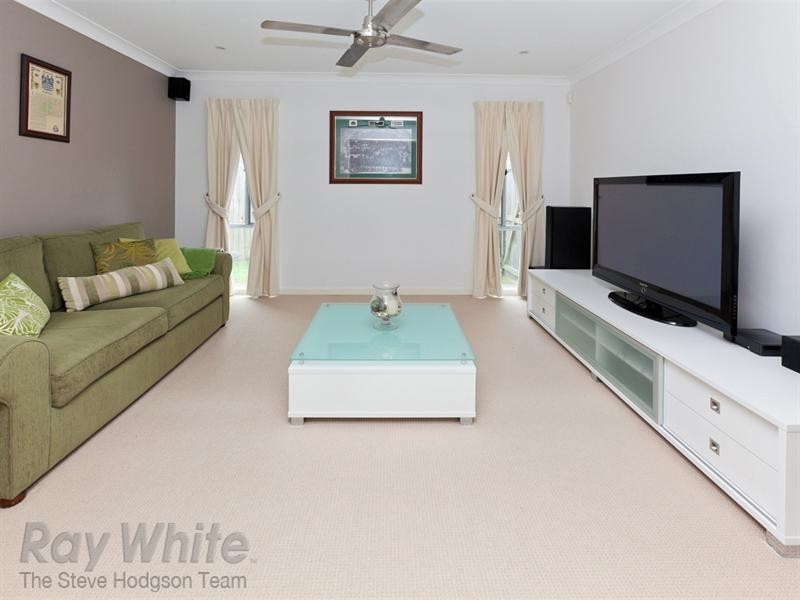 15 Jerome Avenue, Augustine Heights QLD 4300