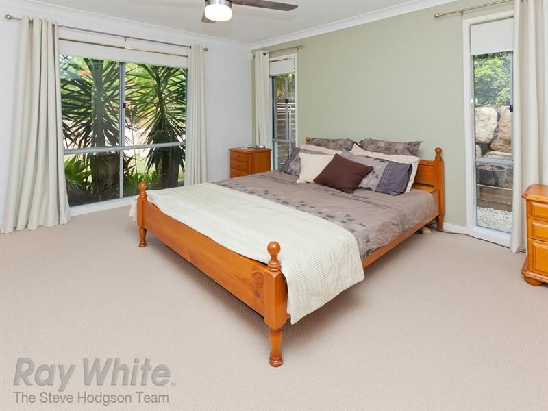 15 Jerome Avenue, Augustine Heights QLD 4300