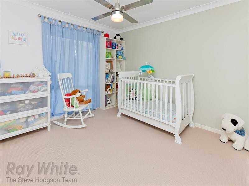 15 Jerome Avenue, Augustine Heights QLD 4300
