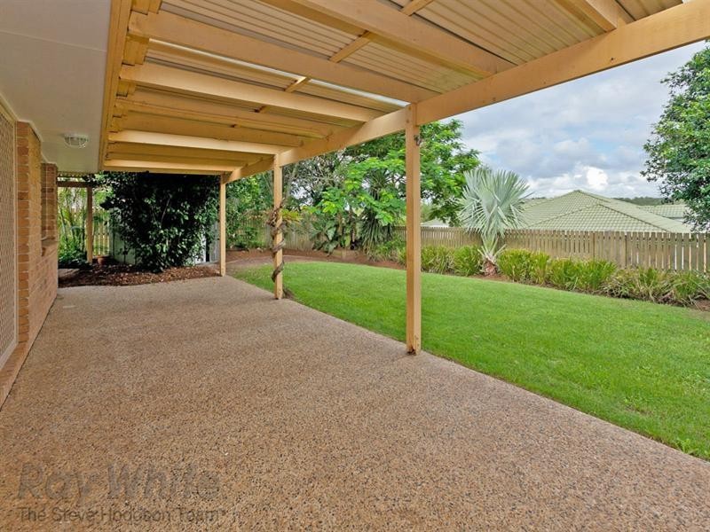 12 Windflower Place, Springfield QLD 4300