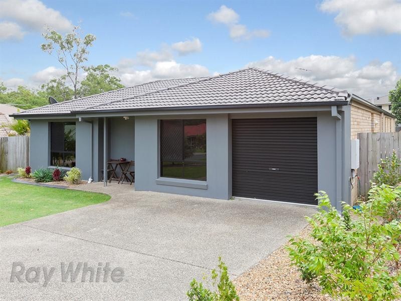 21 Forest View Crescent, Springfield QLD 4300