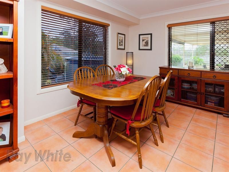 21 Forest View Crescent, Springfield QLD 4300
