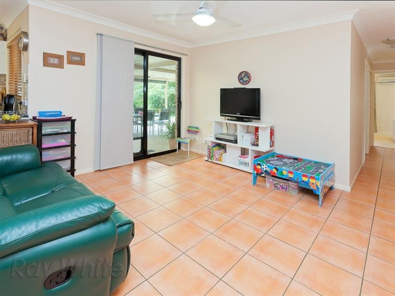 21 Forest View Crescent, Springfield QLD 4300