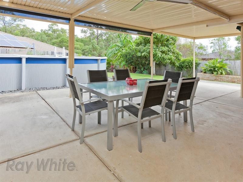 21 Forest View Crescent, Springfield QLD 4300
