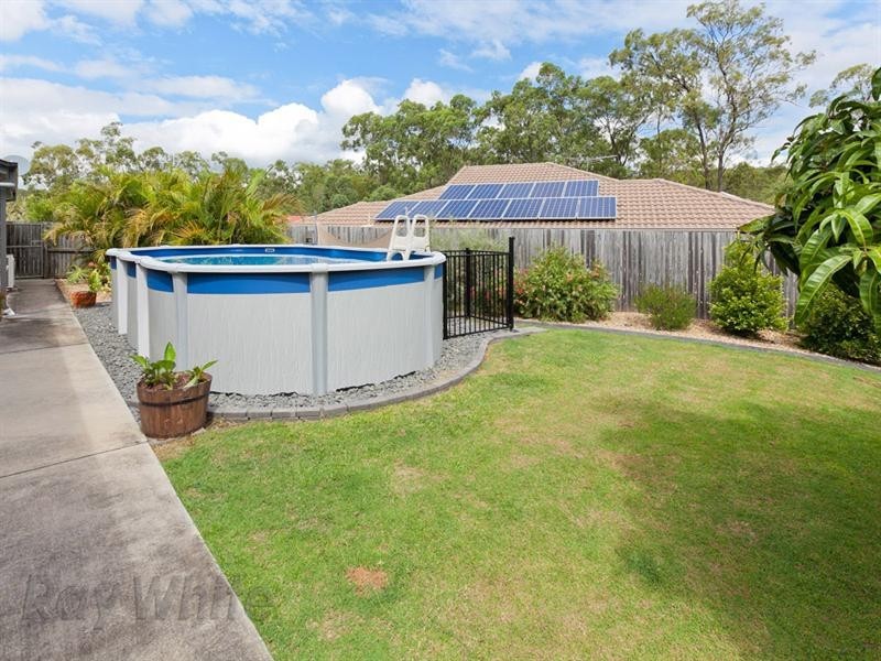 21 Forest View Crescent, Springfield QLD 4300