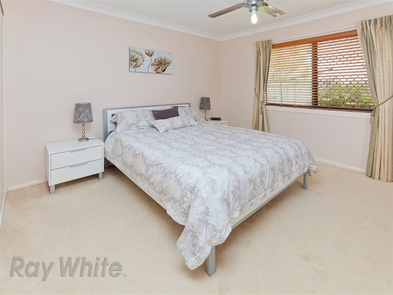 21 Forest View Crescent, Springfield QLD 4300