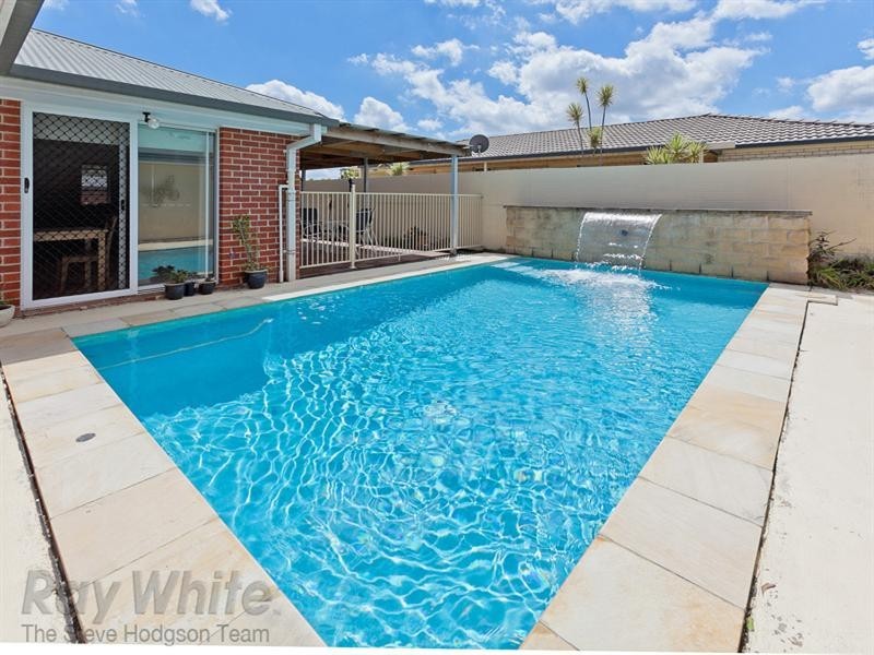 95 Woodcrest Way, Springfield QLD 4300