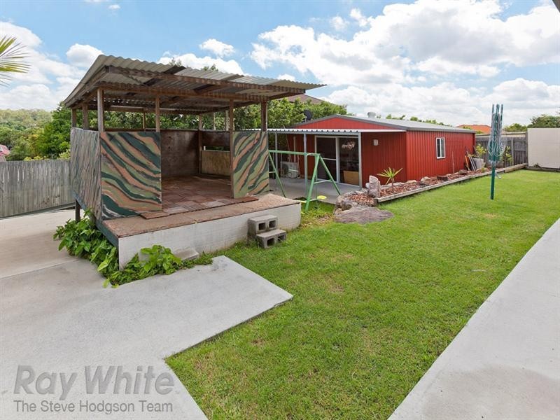 95 Woodcrest Way, Springfield QLD 4300