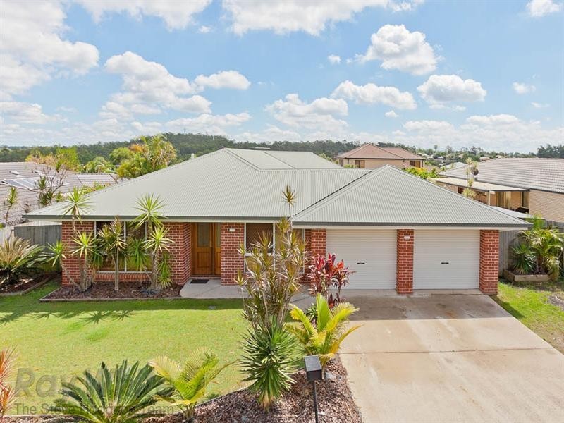 95 Woodcrest Way, Springfield QLD 4300